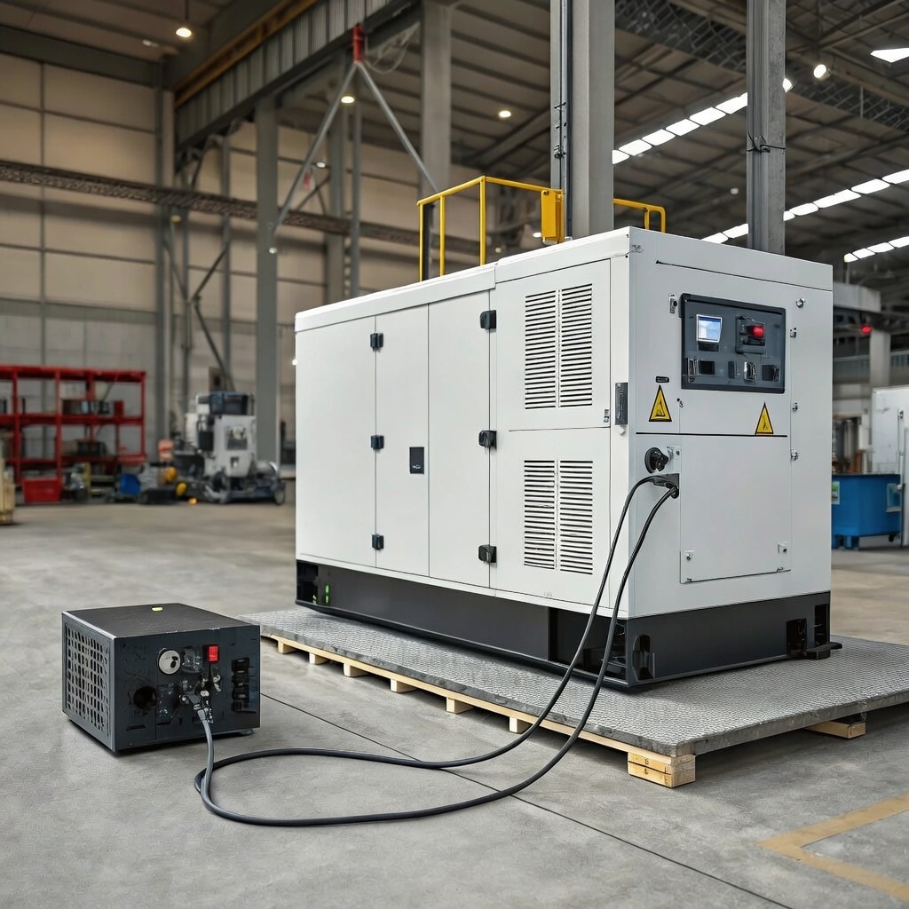 Precision Components Facility