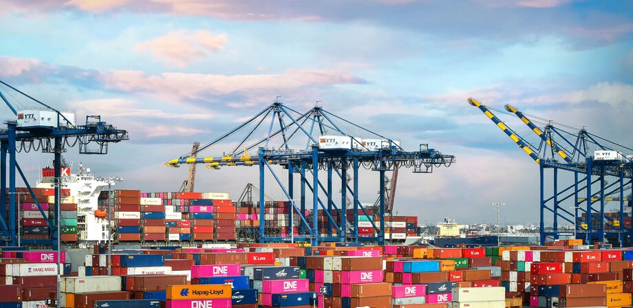 Sphere Logistics Park